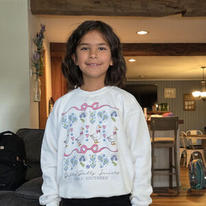 Fundraising Page: Elli Cook